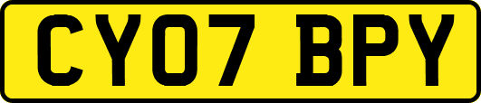 CY07BPY