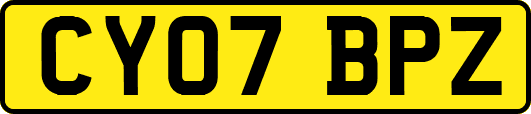 CY07BPZ