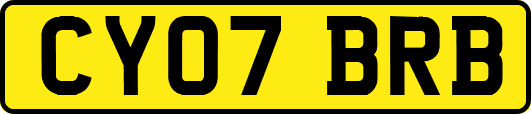 CY07BRB