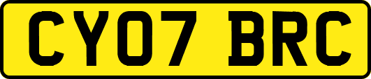 CY07BRC