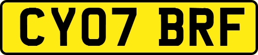 CY07BRF