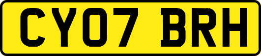CY07BRH