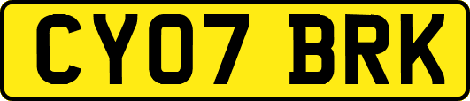 CY07BRK