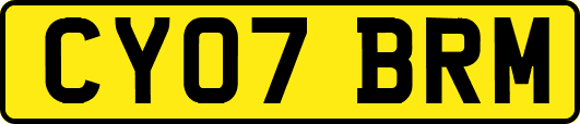 CY07BRM