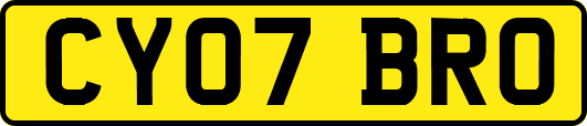 CY07BRO