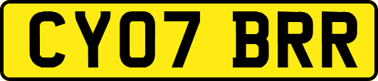 CY07BRR
