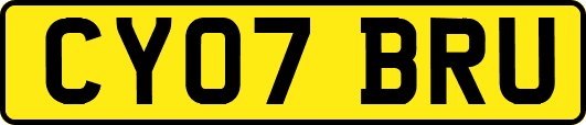 CY07BRU