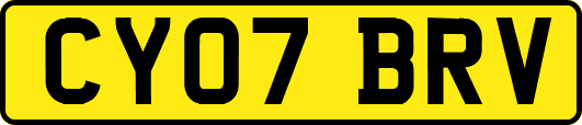 CY07BRV