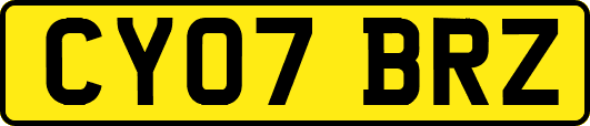CY07BRZ