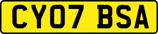 CY07BSA