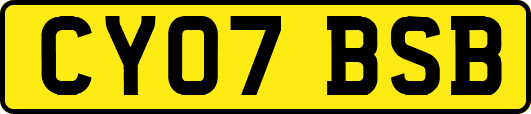 CY07BSB