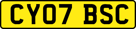 CY07BSC