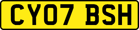 CY07BSH