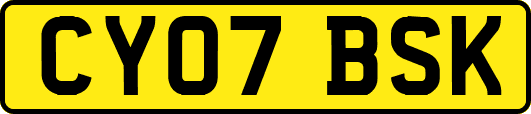 CY07BSK