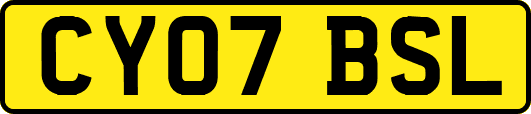 CY07BSL