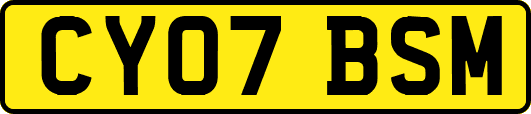 CY07BSM