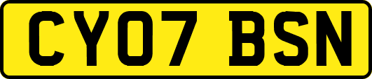 CY07BSN