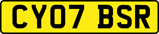 CY07BSR