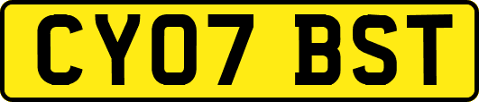 CY07BST