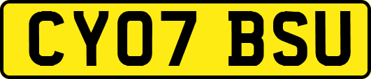 CY07BSU