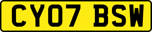 CY07BSW