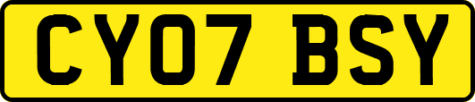 CY07BSY