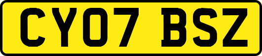 CY07BSZ