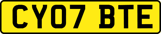 CY07BTE