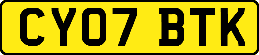 CY07BTK
