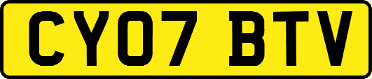 CY07BTV