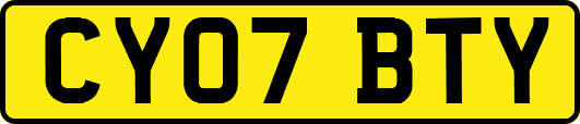 CY07BTY
