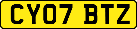 CY07BTZ