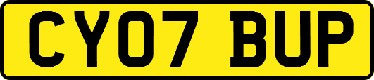 CY07BUP