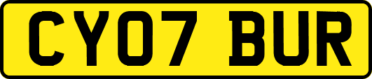 CY07BUR