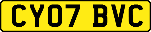 CY07BVC