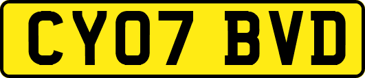 CY07BVD