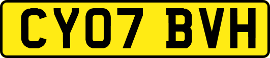 CY07BVH