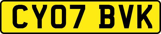 CY07BVK