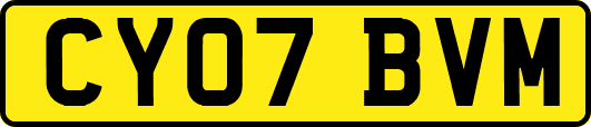 CY07BVM