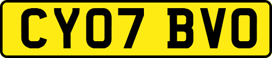 CY07BVO