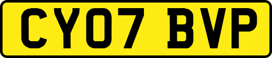 CY07BVP