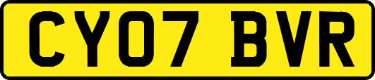 CY07BVR
