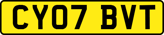 CY07BVT