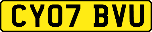 CY07BVU
