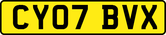 CY07BVX