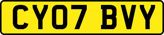 CY07BVY