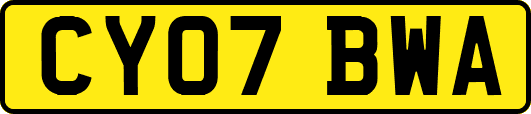 CY07BWA
