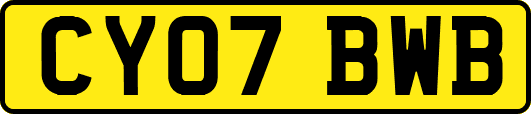 CY07BWB