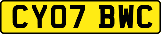 CY07BWC