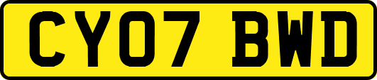 CY07BWD